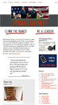 Mobile Screenshot of fdpromotionprep.com